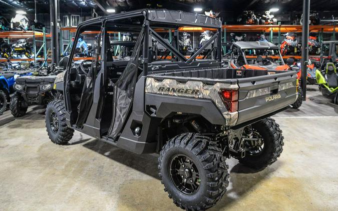 2026 Polaris Ranger Crew XP 1000 Premium