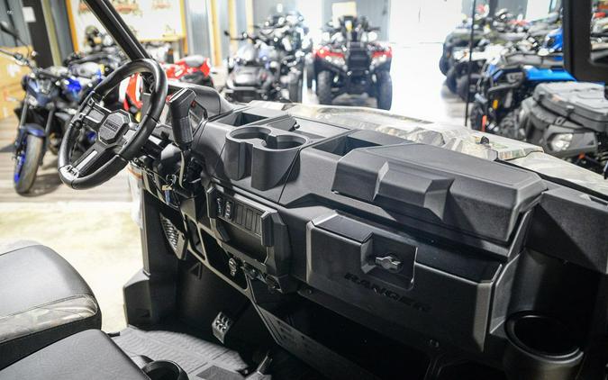 2026 Polaris Ranger Crew XP 1000 Premium