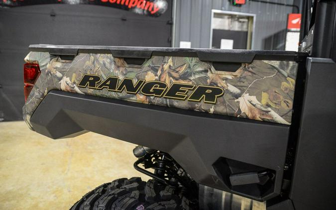2026 Polaris Ranger Crew XP 1000 Premium
