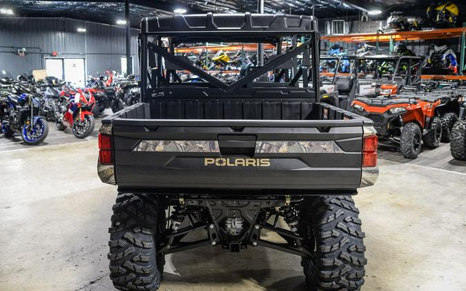2026 Polaris Ranger Crew XP 1000 Premium