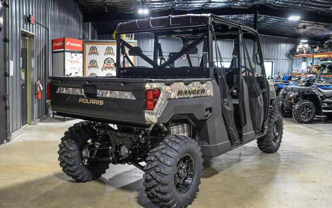 2026 Polaris Ranger Crew XP 1000 Premium