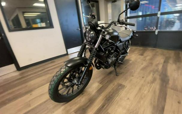 2026 Honda® SCL500