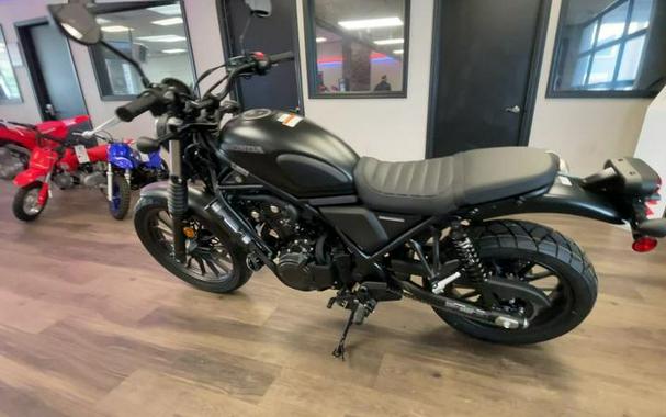 2026 Honda® SCL500