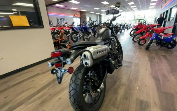 2026 Honda® SCL500