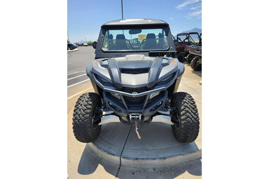 2022 Wolverine RMAX2 1000 XT-R - Yamaha
