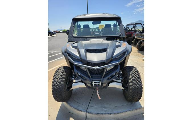 2022 Wolverine RMAX2 1000 XT-R - Yamaha