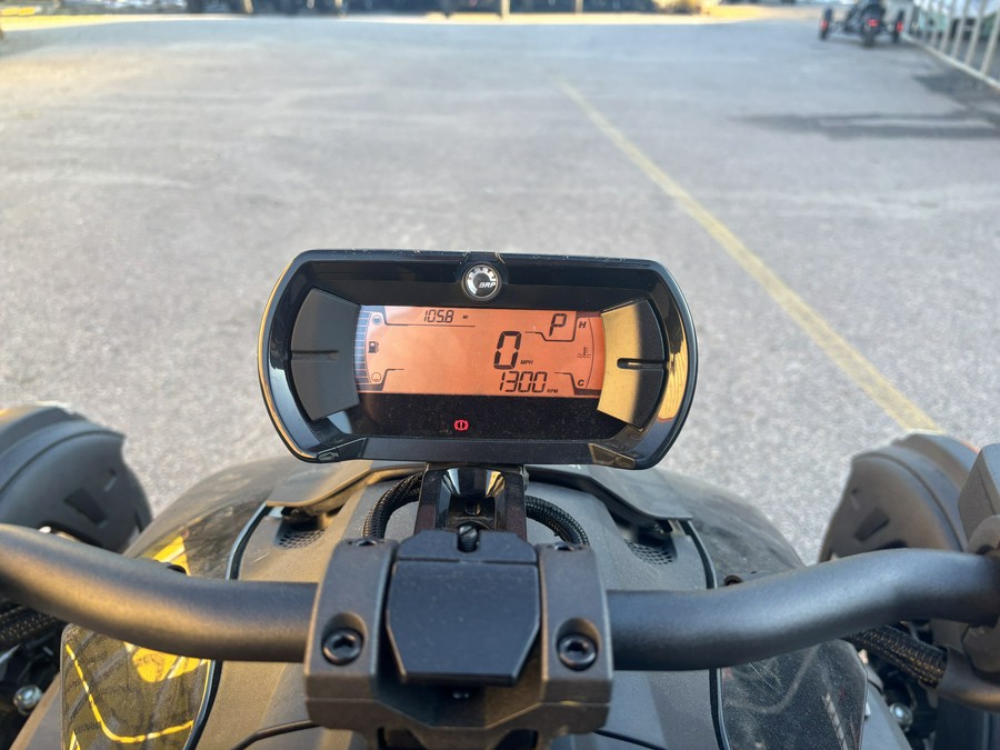 2025 Can-Am Ryker Rally 900 ACE™