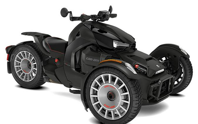 2025 Can-Am Ryker Rally 900 ACE™