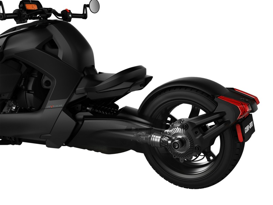 2025 Can-Am Ryker Rally 900 ACE™