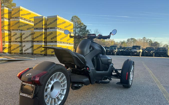 2025 Can-Am Ryker Rally 900 ACE™