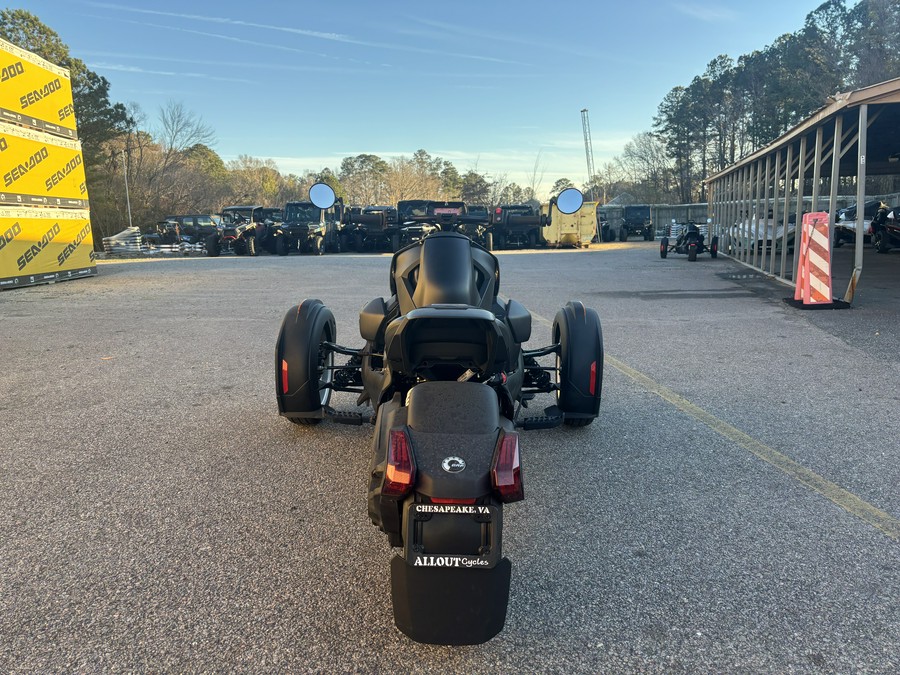 2025 Can-Am Ryker Rally 900 ACE™