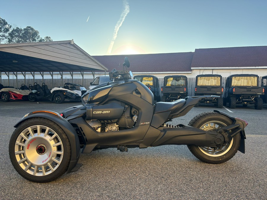 2025 Can-Am Ryker Rally 900 ACE™