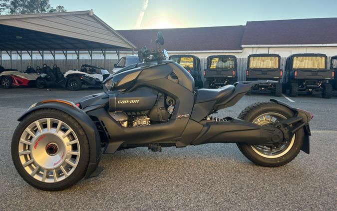 2025 Can-Am Ryker Rally 900 ACE™