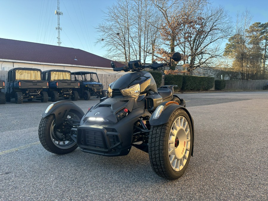 2025 Can-Am Ryker Rally 900 ACE™