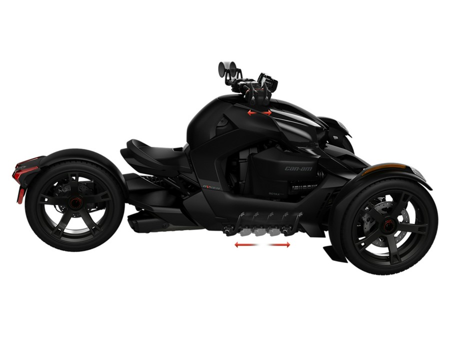 2025 Can-Am Ryker Rally 900 ACE™