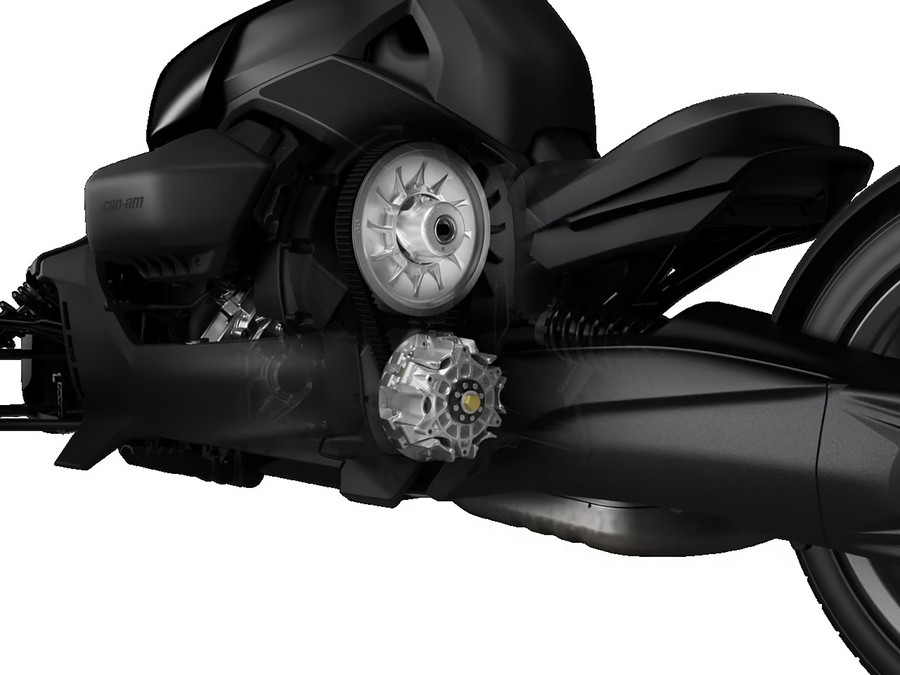 2025 Can-Am Ryker Rally 900 ACE™