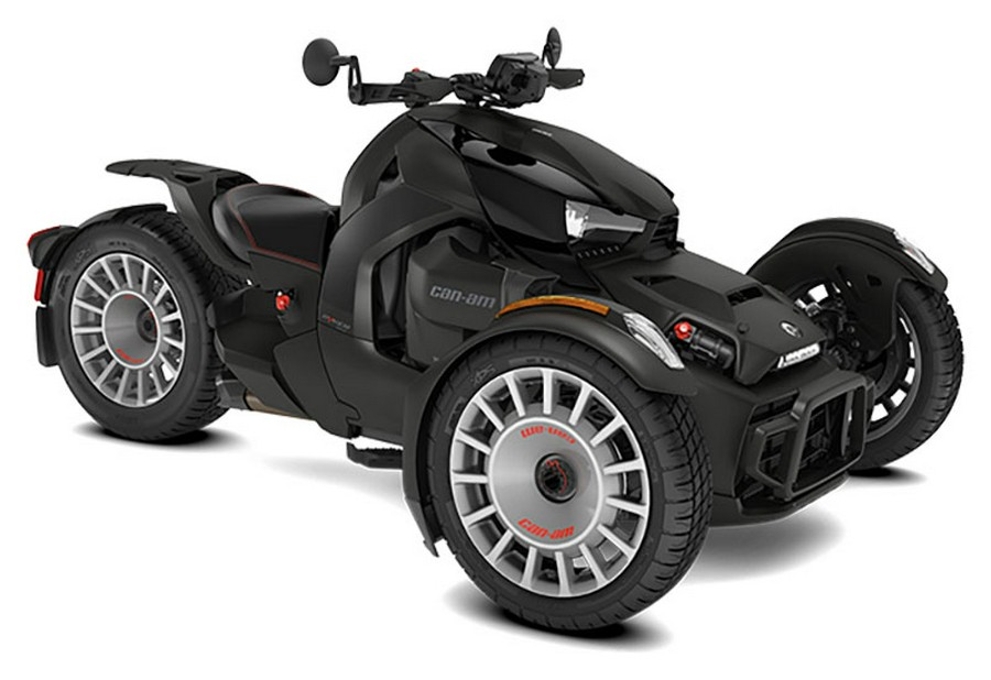 2025 Can-Am Ryker Rally 900 ACE™