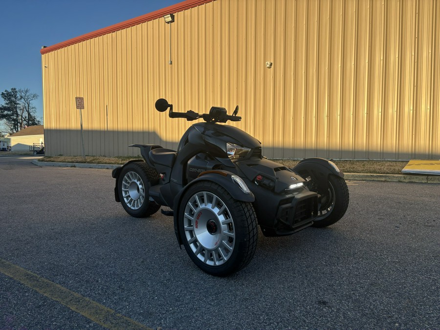 2025 Can-Am Ryker Rally 900 ACE™