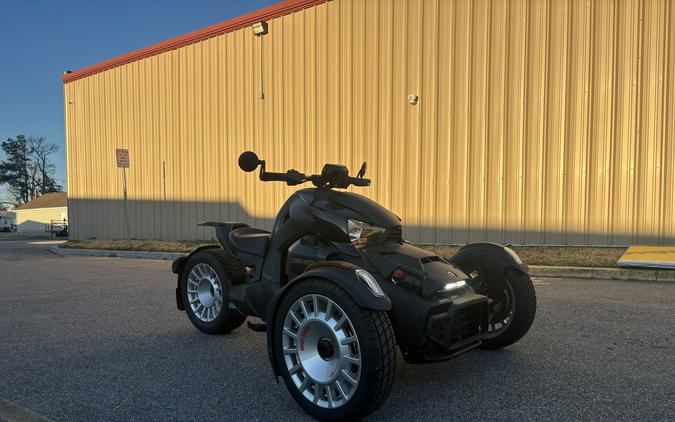 2025 Can-Am Ryker Rally 900 ACE™