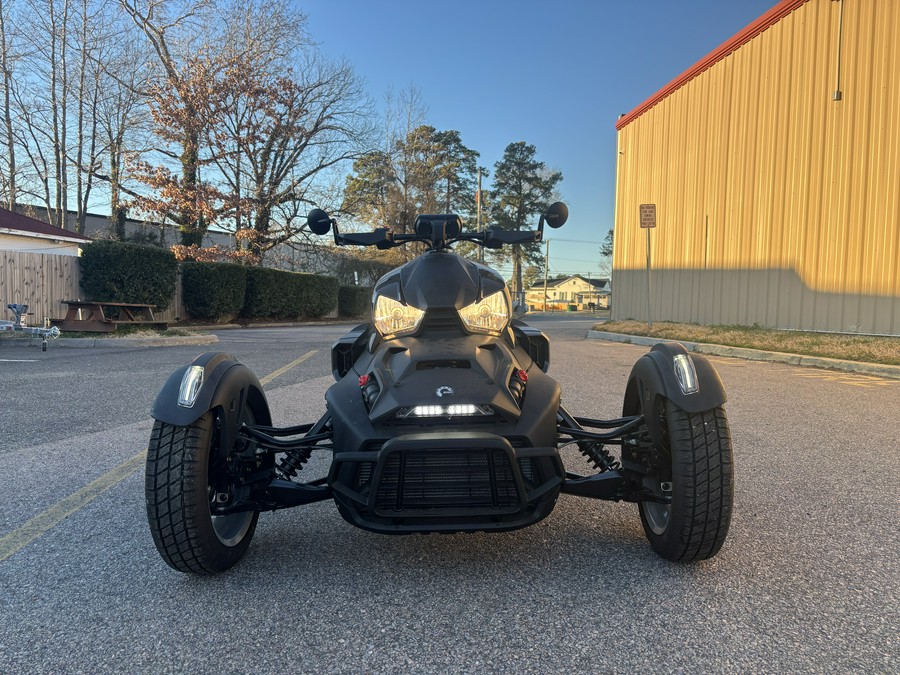 2025 Can-Am Ryker Rally 900 ACE™