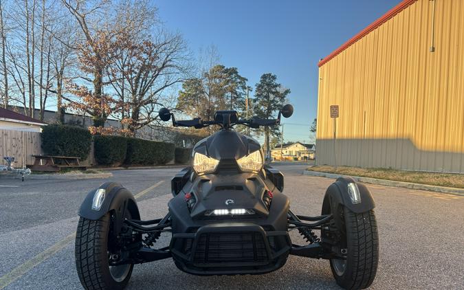 2025 Can-Am Ryker Rally 900 ACE™