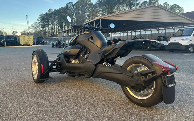 2025 Can-Am Ryker Rally 900 ACE™