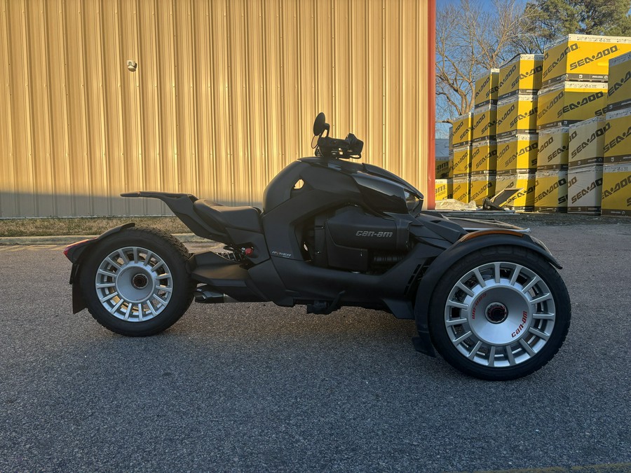2025 Can-Am Ryker Rally 900 ACE™