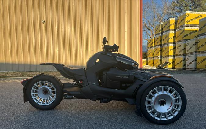2025 Can-Am Ryker Rally 900 ACE™