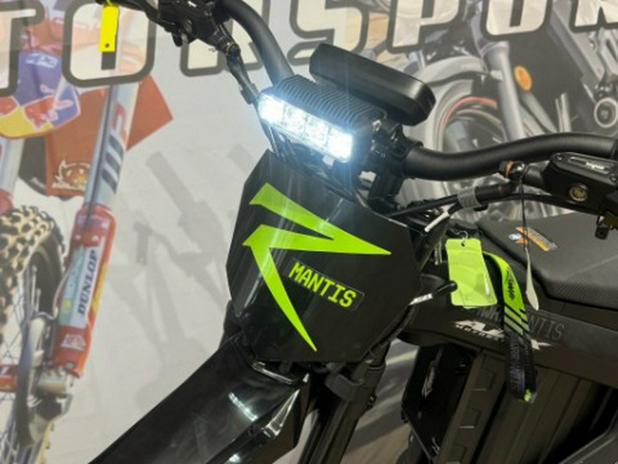 2026 Rawrr Mantis X Pro