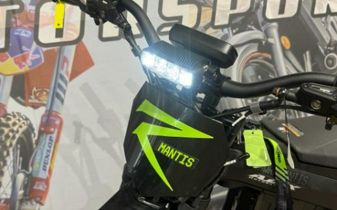 2026 Rawrr Mantis X Pro