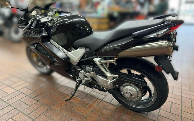 2006 Honda Interceptor
