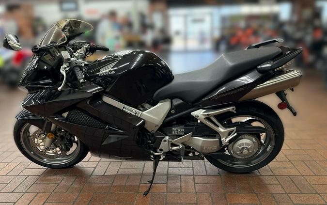Used Honda Sport Touring motorcycles for sale in Baton Rouge, LA