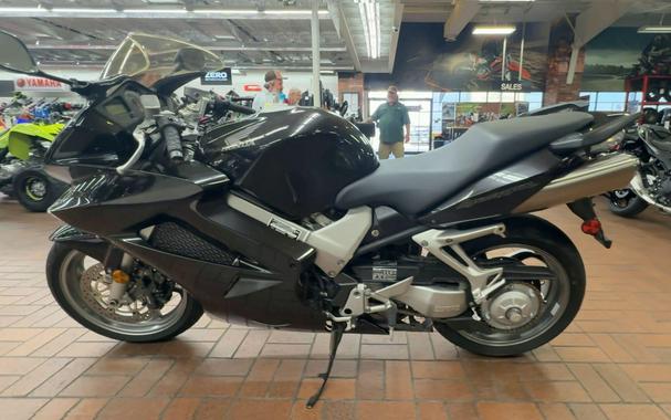Used 2006-2011 Honda Sport Touring motorcycles for sale - MotoHunt