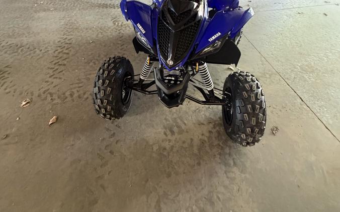 2026 YAMAHA RAPTOR