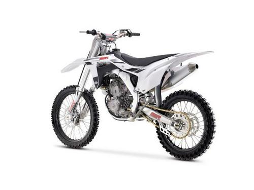 2020 SSR Motorsports SR300S