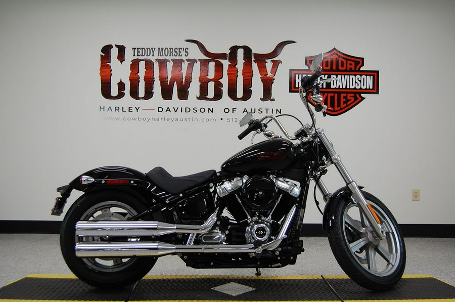 2023 Harley-Davidson® FXST - Softail® Standard