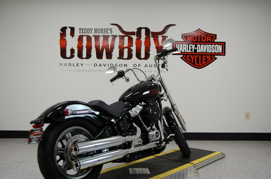 2023 Harley-Davidson® FXST - Softail® Standard