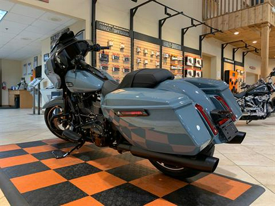 2024 Harley-Davidson Street Glide®