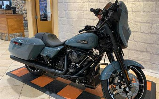 2024 Harley-Davidson Street Glide®