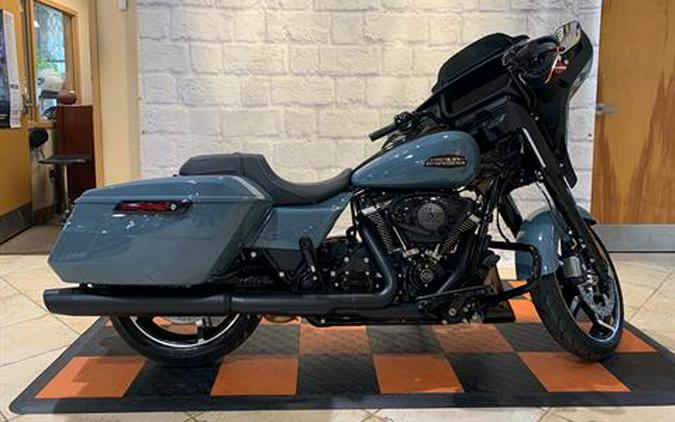 2024 Harley-Davidson Street Glide®