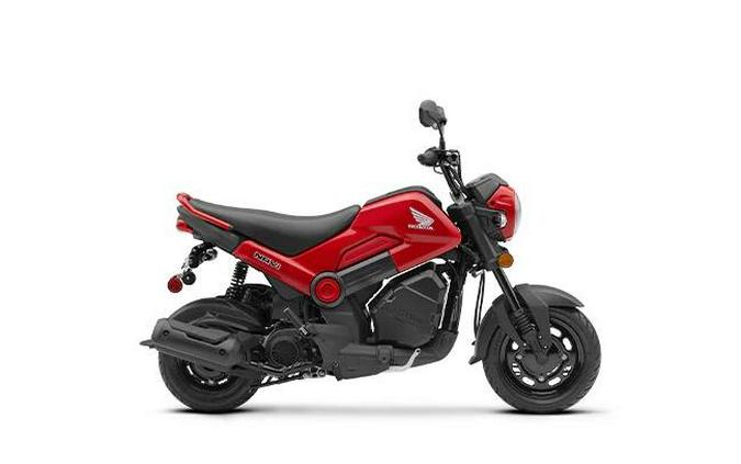 2022 Honda Navi Scooter MC Commute Review