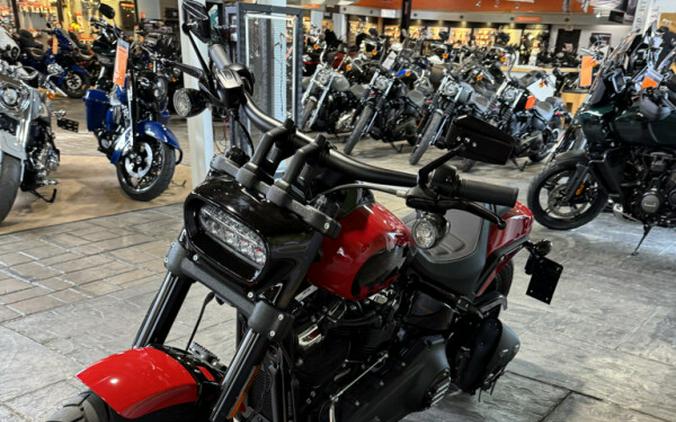 Prices clearly displayed on every new and used motorcycle