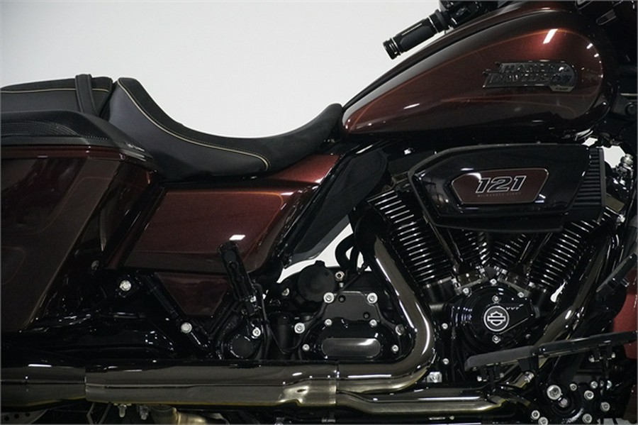 2024 Harley-Davidson CVO Street Glide