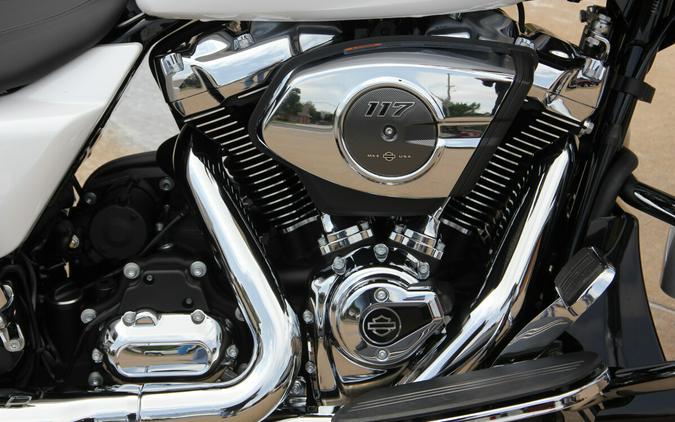 2024 Harley-Davidson Road Glide