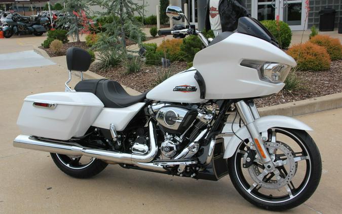 2024 Harley-Davidson Road Glide