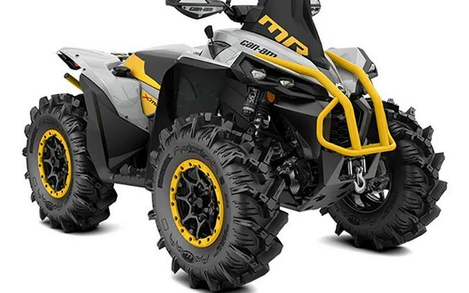 2024 Can-Am Renegade X MR 1000R