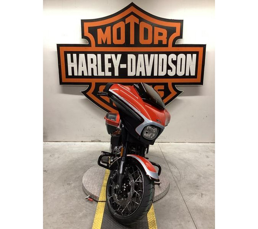 2024 Harley-Davidson® FLHXSE - CVO™ Street Glide®