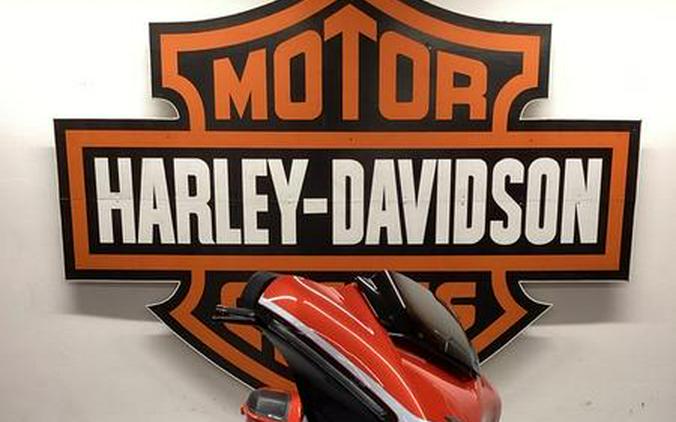 2024 Harley-Davidson® FLHXSE - CVO™ Street Glide®