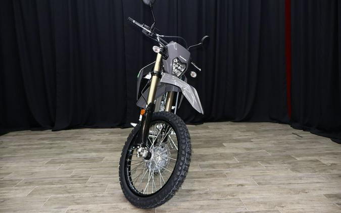 2025 Kawasaki KLX300