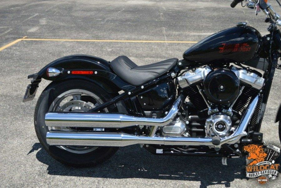 2024 Harley-Davidson Softail FXST - Standard